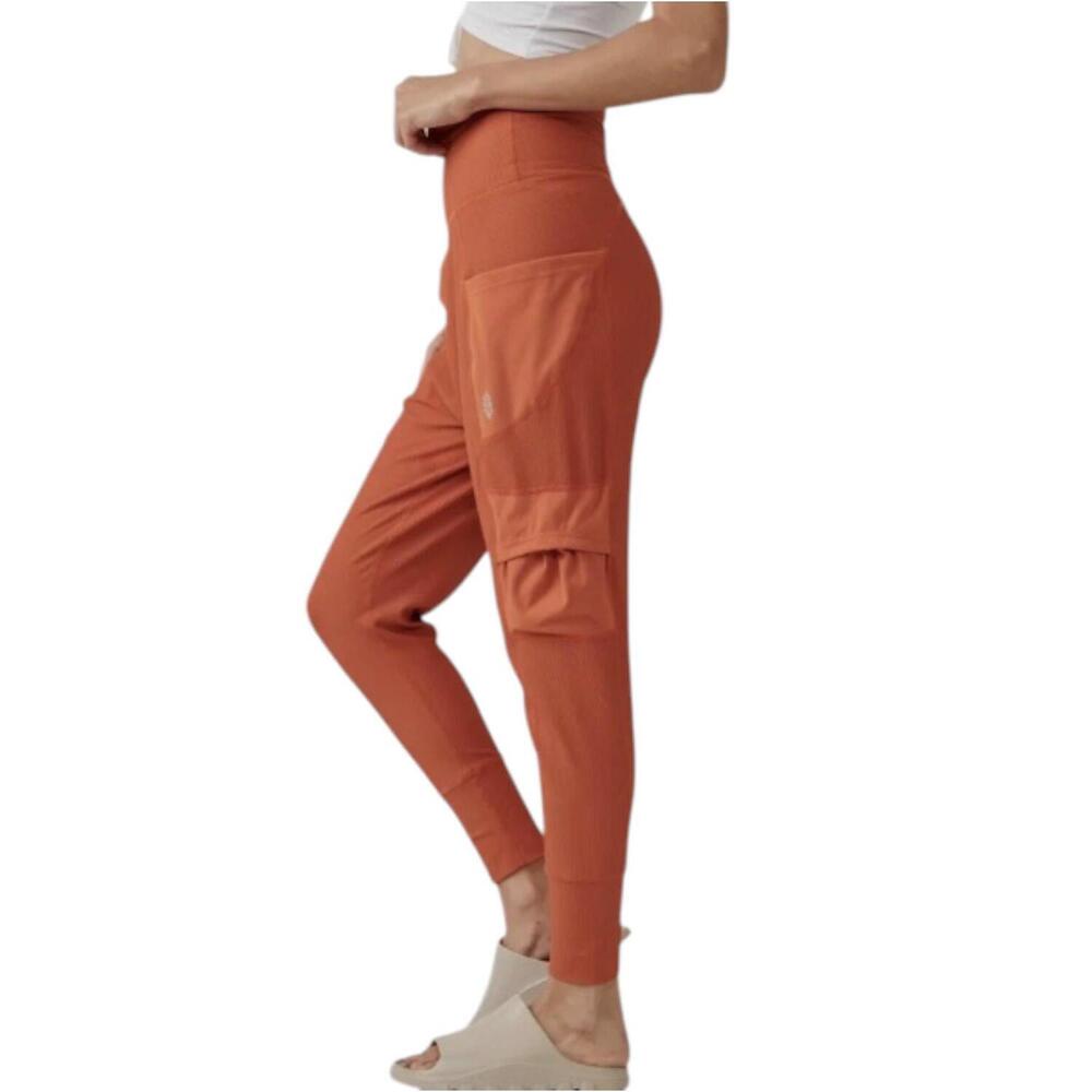 Free People Women's pant Take A Hike Harem - Regular - Picture 2 of 2